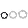 Levelz Cockring BeadCock S 36mm